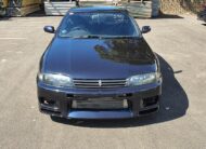 Nissan Skyline R33 GTS25T