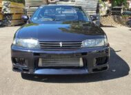 Nissan Skyline R33 GTS25T