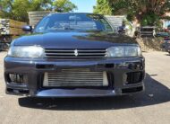 Nissan Skyline R33 GTS25T