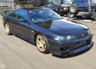 Nissan Skyline R33 GTS25T