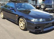 Nissan Skyline R33 GTS25T