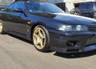 Nissan Skyline R33 GTS25T