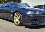 1994 Nissan Skyline R33 GTS25T