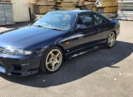 1994 Nissan Skyline R33 GTS25T