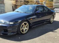 1994 Nissan Skyline R33 GTS25T