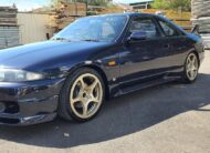 1994 Nissan Skyline R33 GTS25T