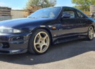 1994 Nissan Skyline R33 GTS25T