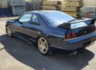 1994 Nissan Skyline R33 GTS25T