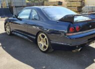 1994 Nissan Skyline R33 GTS25T