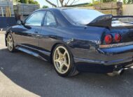 1994 Nissan Skyline R33 GTS25T