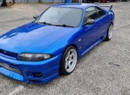 Nissan Skyline R33 GTS25T