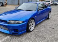 Nissan Skyline R33 GTS25T