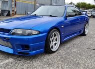 Nissan Skyline R33 GTS25T