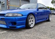 1995 Nissan Skyline R33 GTS25T