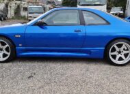 1995 Nissan Skyline R33 GTS25T