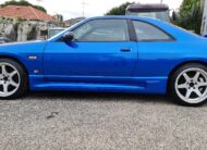 1995 Nissan Skyline R33 GTS25T