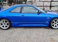 1995 Nissan Skyline R33 GTS25T