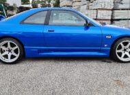 1995 Nissan Skyline R33 GTS25T