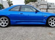 1995 Nissan Skyline R33 GTS25T