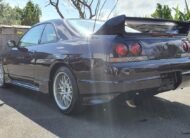1995 Nissan Skyline R33 GTS25T