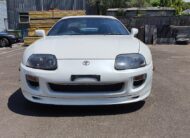 Toyota Supra SZ