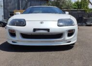 Toyota Supra SZ