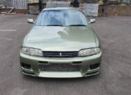 Nissan Skyline R33 GTS25T