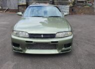 Nissan Skyline R33 GTS25T