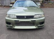 Nissan Skyline R33 GTS25T