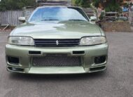 Nissan Skyline R33 GTS25T