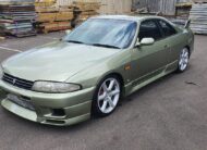 Nissan Skyline R33 GTS25T