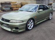 Nissan Skyline R33 GTS25T