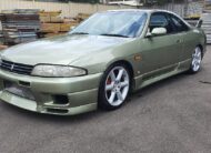 Nissan Skyline R33 GTS25T