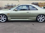 1993 Nissan Skyline R33 GTS25T