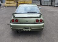 1993 Nissan Skyline R33 GTS25T