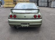 1993 Nissan Skyline R33 GTS25T