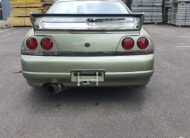 1993 Nissan Skyline R33 GTS25T