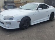 1995 Toyota Supra SZ