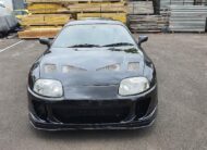 Toyota Supra SZ