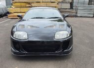 Toyota Supra SZ