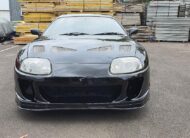 Toyota Supra SZ