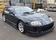 Toyota Supra SZ