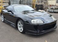 Toyota Supra SZ