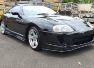 Toyota Supra SZ