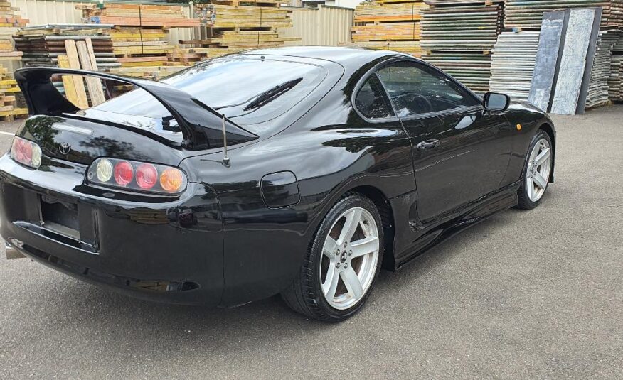 Toyota Supra SZ