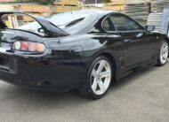 Toyota Supra SZ