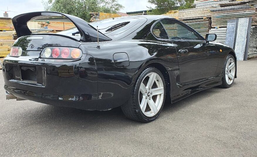 1994 Toyota Supra SZ