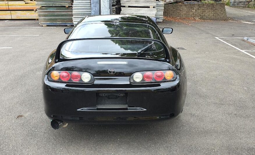 1994 Toyota Supra SZ