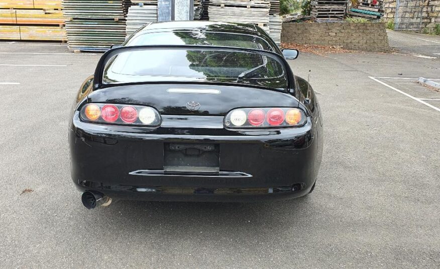 1994 Toyota Supra SZ