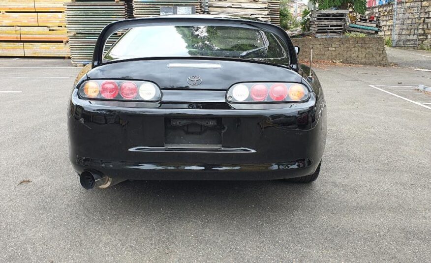 1994 Toyota Supra SZ